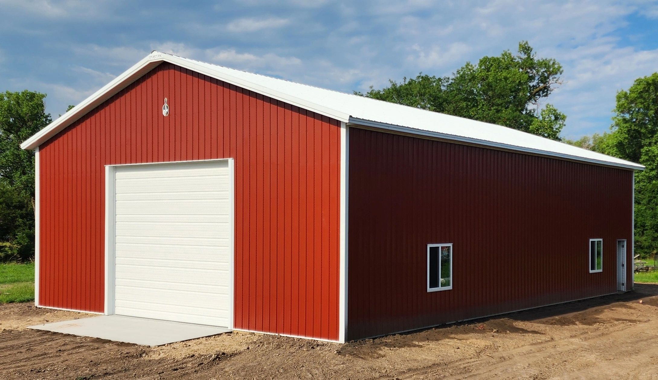 Spartan Buildings LLC - Pole Barn Builder in Cairo, Nebraska