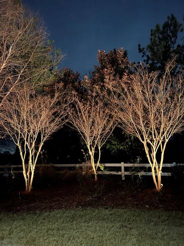 Westchase Glen, Atlanta, GA. Subdivision Lighting, KS Outdoor Lighting, www.ksoutdoorlighting.us 