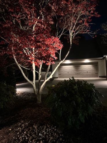 LED Outdoor Lighting, Landscape Lighting, Architectural Light, Carrollton, www.ksoutdoorlighting.us 