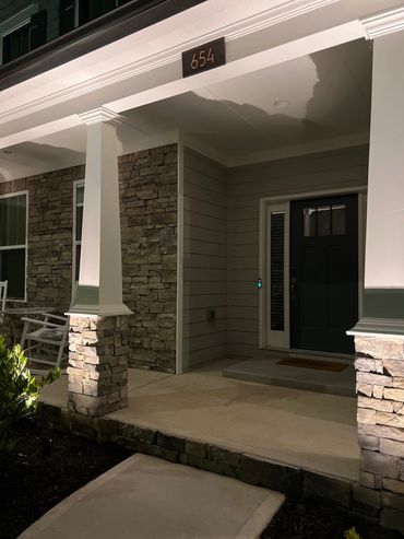 LED Outdoor Lighting, Low Voltage, Up Lights, Sconce, Mableton, GA https://ksoutdoorlighting.us/