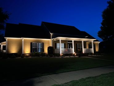 LED Up Lights, Landscape Lighting, Professional, https://ksoutdoorlighting.us/