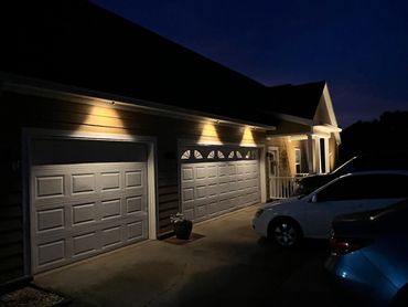 LED Down Lights, Landscape Lighting, Professional, https://ksoutdoorlighting.us/