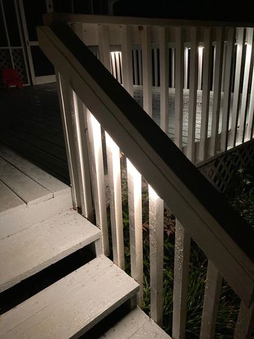 LED Up Lights, LED Path Lights, LED Wash Lights, Low Voltage Landscape Lights, Fayetteville, GA