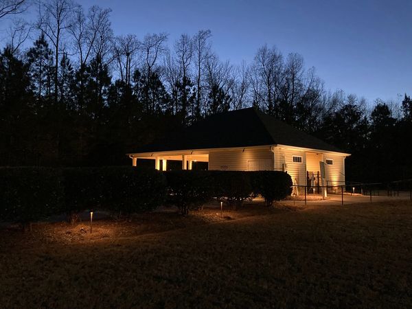 LED Up Lights, LED Path Lights, Low Voltage Landscape Lights, Down Lights, Douglasville, Georgia