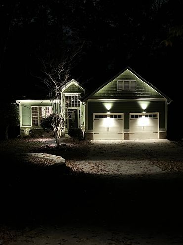 Amazing home illumination 