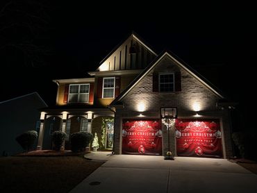 LED Illumination, Atlanta, Design, Install, Low Voltage, Bright, Service, KS Outdoor Lighting 