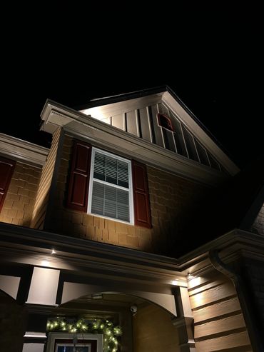 LED Illumination, Atlanta, Design, Install, Low Voltage, Bright, Service, KS Outdoor Lighting 