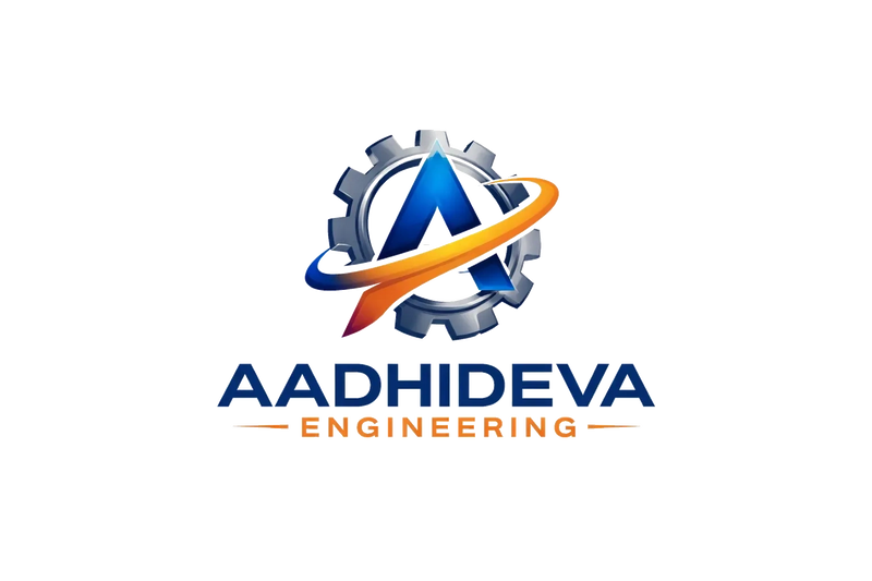Aadhideva's Logo