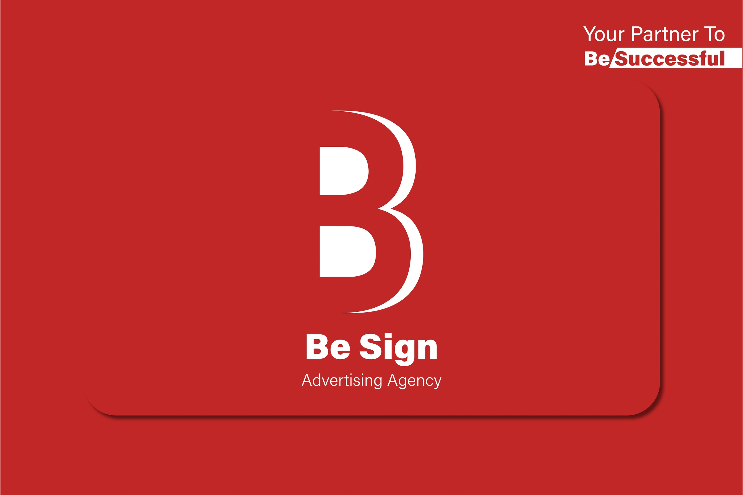 Be Signs Be Sign
