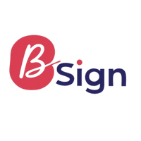 Be Sign