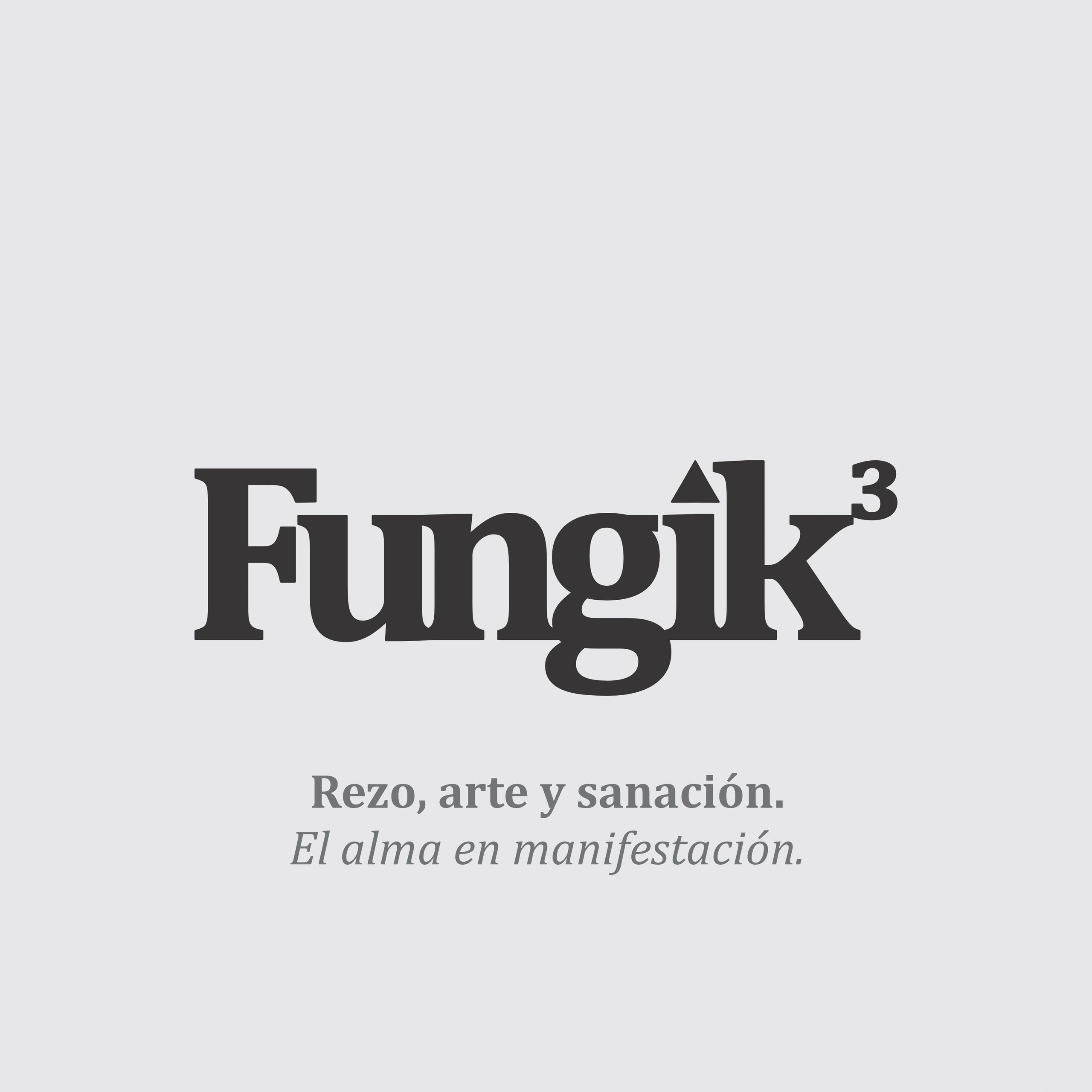 Texto sobre fungi y espiritualidad.