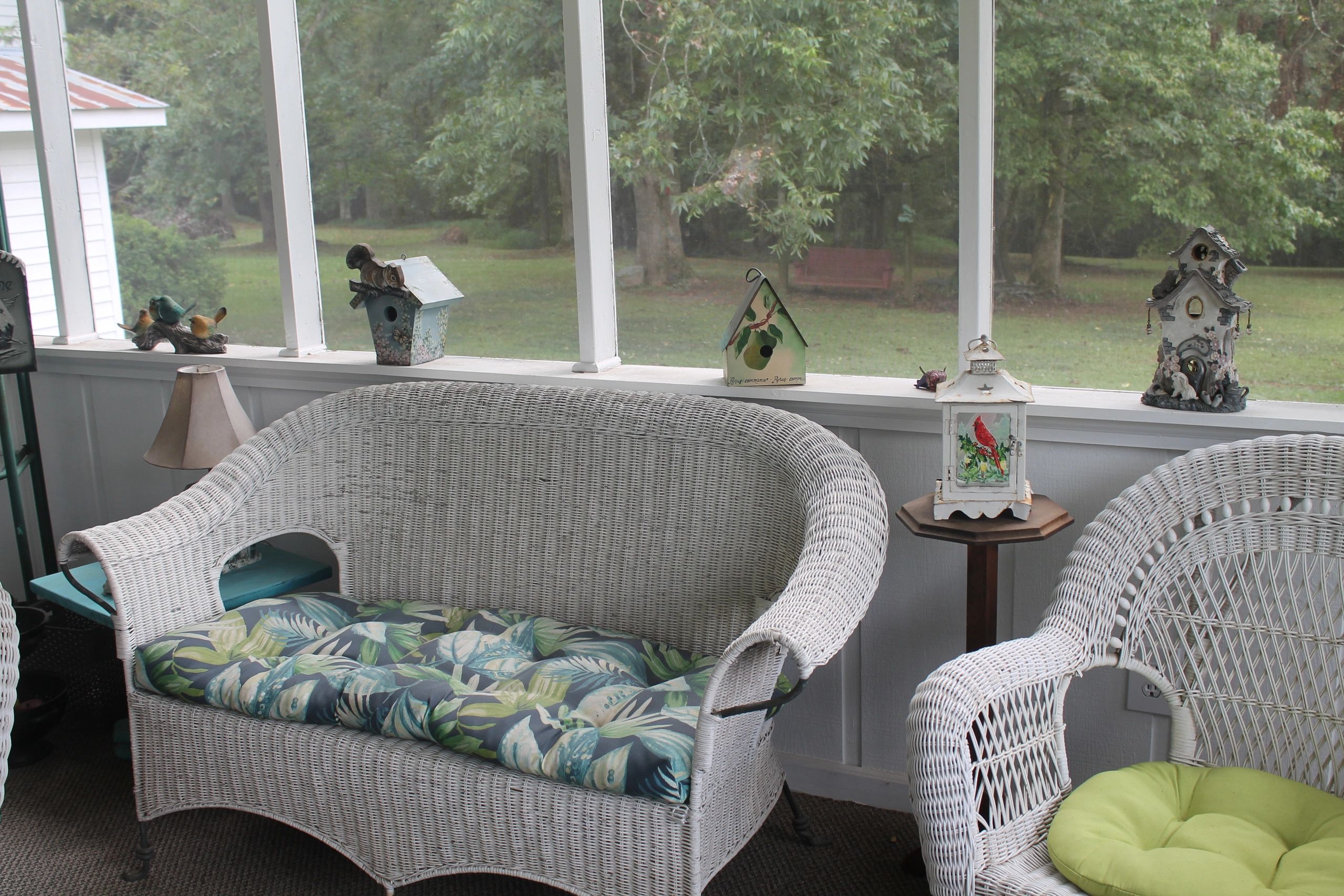 Estate of Sara CarruthEskew