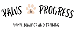Paws and Progress