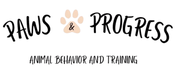 Paws and Progress
