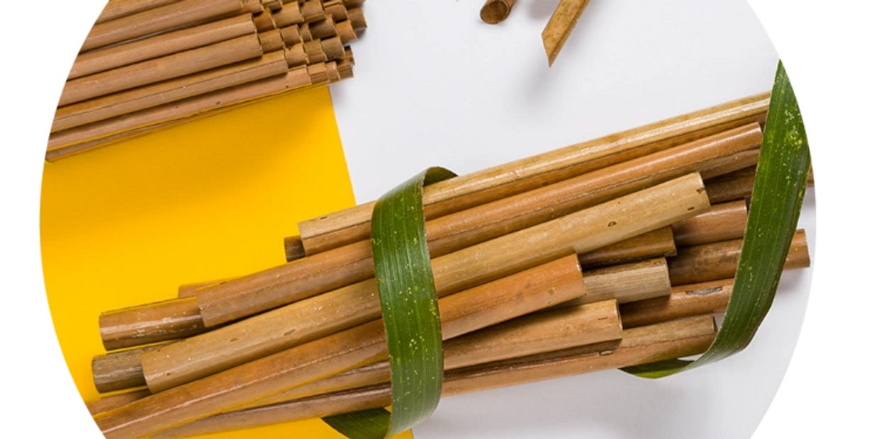 100% biodegradable and created with a chemical free process. Multi layered with natural anti-fungal and hydrophobic outer and inner walls.
Can be used it in any drinks for up to three hours.