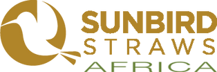 Sunbird Straws
AFRICA
