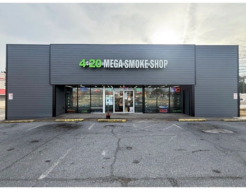 how to get a juul to charge 4:20 Mega Smoke Shop