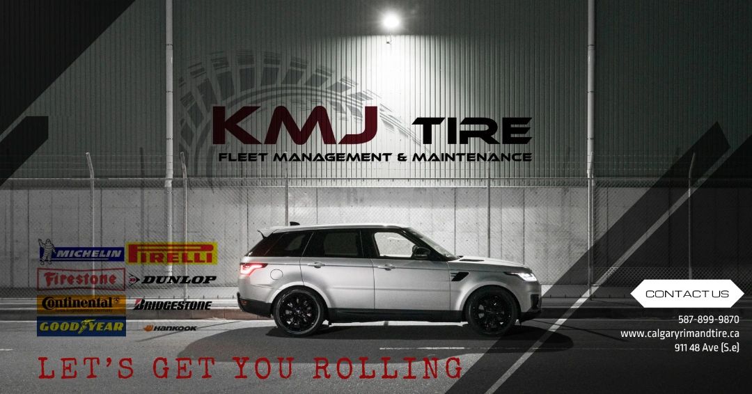 Commercial Tire Service Calgary, 
Mobile Tire Service Calgary,
Oil Change Calgary, 
Tire Repair 