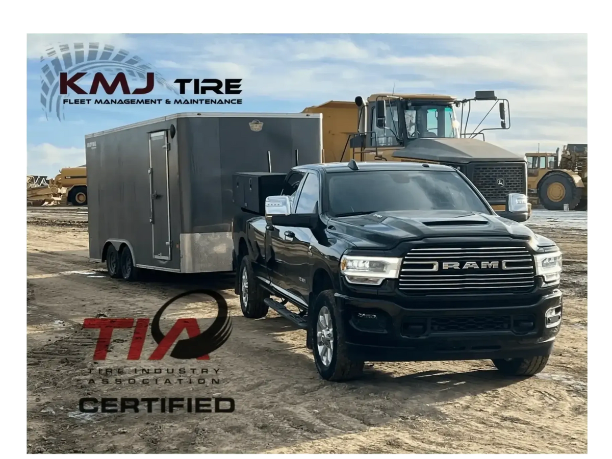 Wide selection of winter tires in Calgary