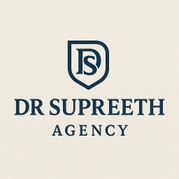 Dr Supreeth Agency 