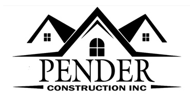 Pender Construction INC
