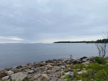 Blind River, Ontario