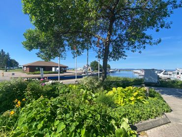 North Bay Marina