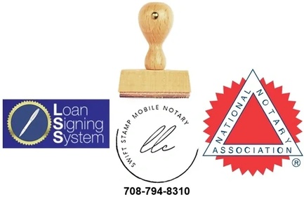Swift Stamp Mobile Notary