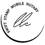Swift Stamp Mobile Notary