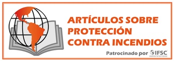 Artículos de protección contra incendios en español