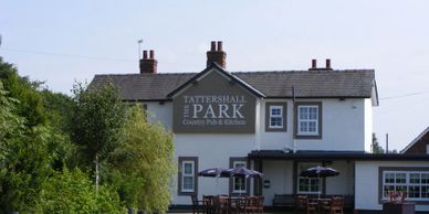 The Tattershall Park Pub