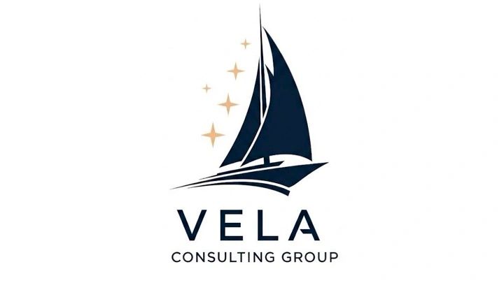 Vela Consulting Group's Logo