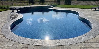 Tim Goodwin Pools Ltd in Waterloo - Tim Goodwin Pools Ltd