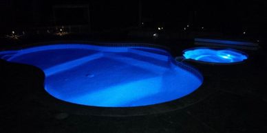 Tim Goodwin Pools Ltd in Waterloo - Tim Goodwin Pools Ltd