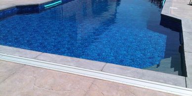 Tim Goodwin Pools Ltd in Waterloo - Tim Goodwin Pools Ltd