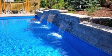 Tim Goodwin Pools Ltd in Waterloo - Tim Goodwin Pools Ltd