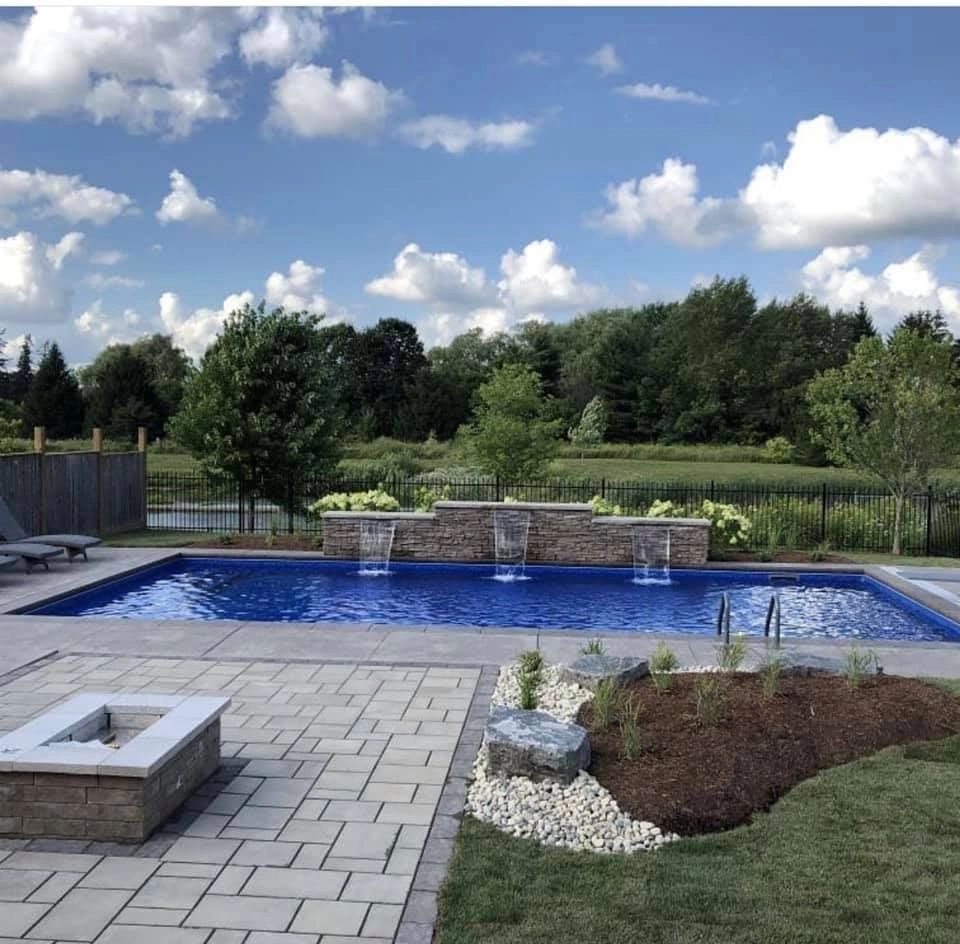 Tim Goodwin Pools Ltd in Waterloo - Tim Goodwin Pools Ltd