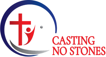 Casting No Stones