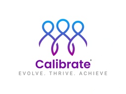 Calibrate with V