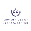 Law Offices of Jerry C. Effren