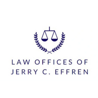 Law Offices of Jerry C. Effren