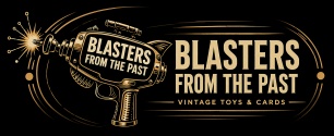 BLASTERS FROM THE PAST LLC