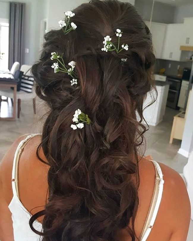 How To Achieve The Perfect Wedding Hair