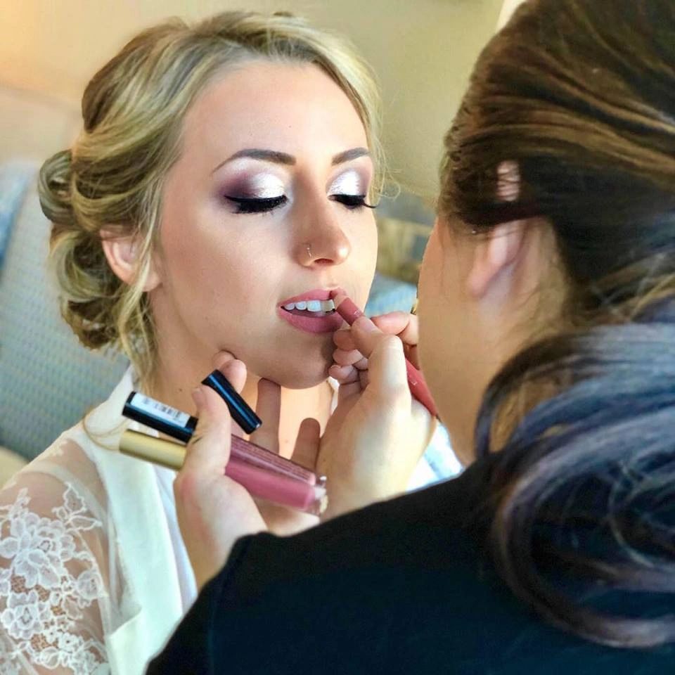 Bridal Makeup Preparation Checklist For Your Special Day