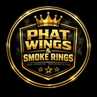 Phat Wings & Smoke Rings