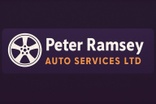 Peter Ramsey Auto Services Ltd