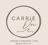 Carrie on