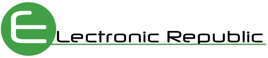Electronic Republic Australia
