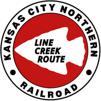 Kansas City Northern Miniature Railroad