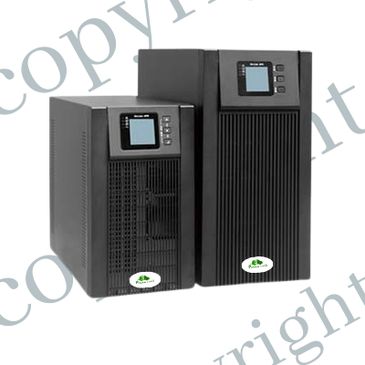 UPS Systems Powerlogix